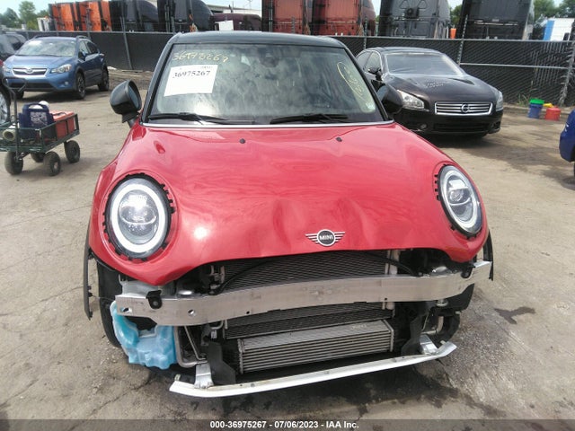 2021 MINI HARDTOP WMWXU7C01M2P06764 Photo 5