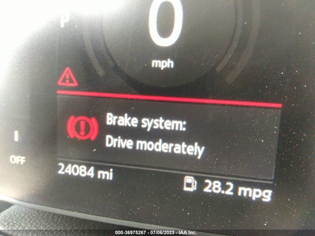2021 MINI HARDTOP WMWXU7C01M2P06764 Photo 6