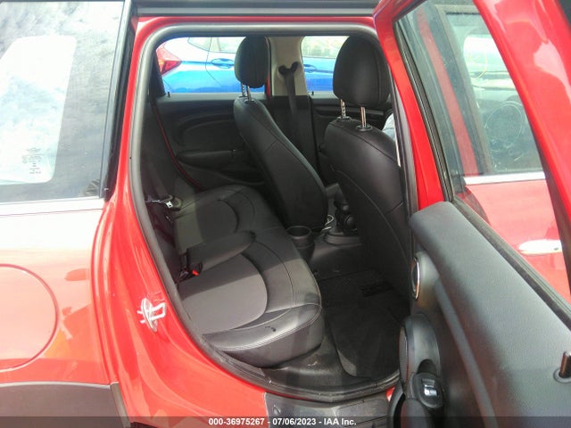 2021 MINI HARDTOP WMWXU7C01M2P06764 Photo 7