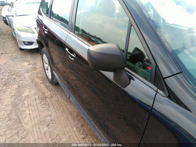 JF2SJABC0GH453261 Subaru Forester 2.5i
