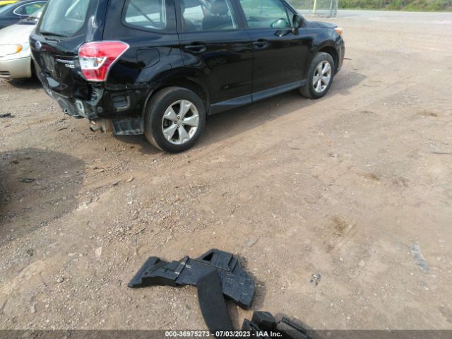 JF2SJABC0GH453261 Subaru Forester 2.5i