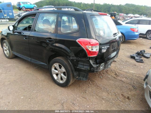 JF2SJABC0GH453261 Subaru Forester 2.5i