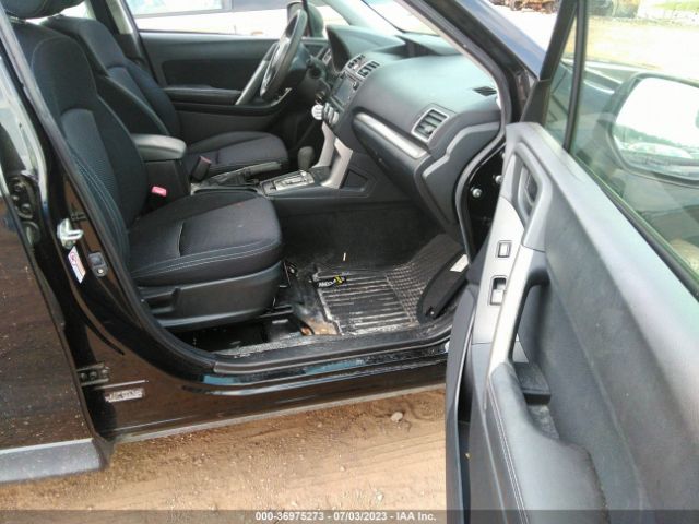 JF2SJABC0GH453261 Subaru Forester 2.5i