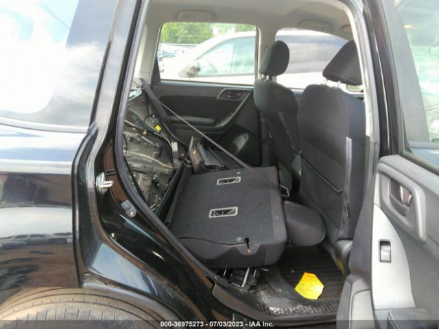 JF2SJABC0GH453261 Subaru Forester 2.5i