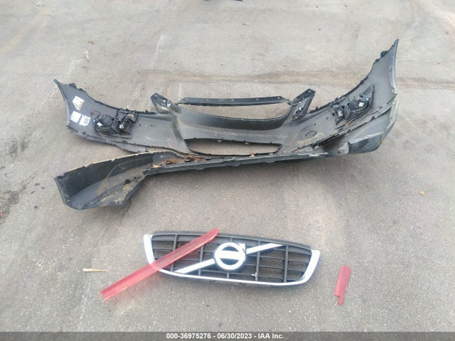 2010 VOLVO XC60 3.2L VIN: YV4982DL2A2060722