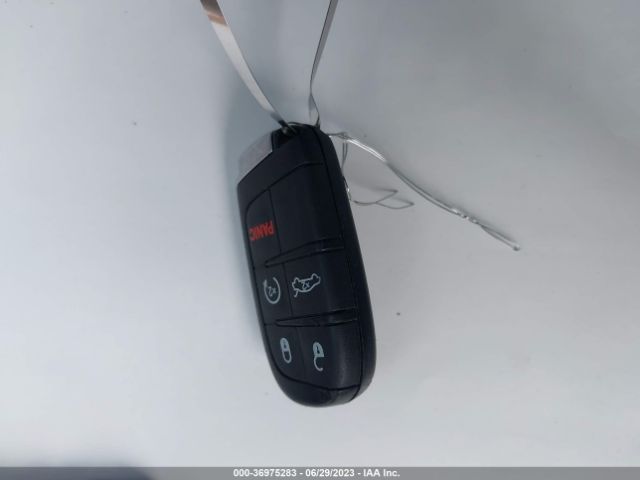 2C3CDXBG4JH307127 Dodge Charger Sxt