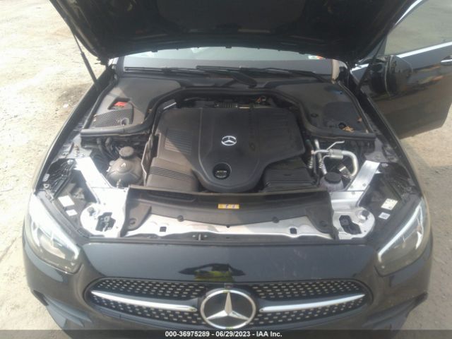 W1KZF5KB5NB083721 Mercedes-Benz E-class E 450