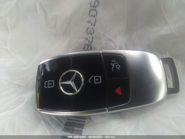 W1KZF5KB5NB083721 Mercedes-Benz E-class E 450