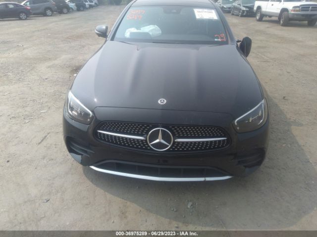W1KZF5KB5NB083721 Mercedes-Benz E-class E 450