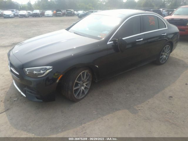 W1KZF5KB5NB083721 Mercedes-Benz E-class E 450
