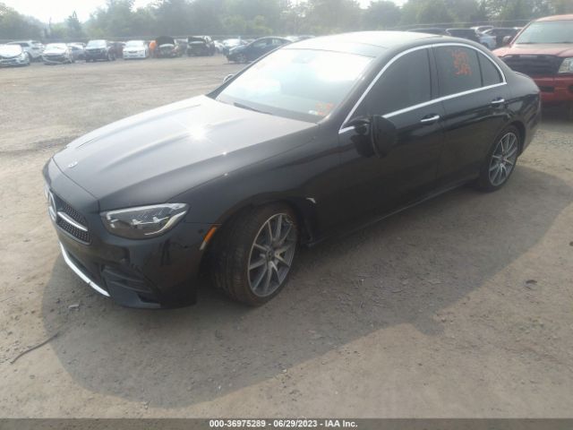 W1KZF5KB5NB083721 Mercedes-Benz E-class E 450