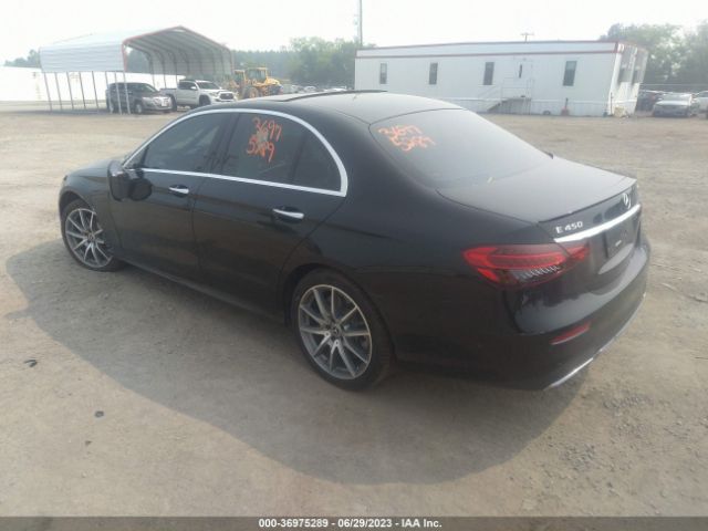 W1KZF5KB5NB083721 Mercedes-Benz E-class E 450