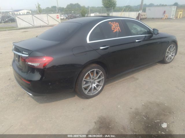 W1KZF5KB5NB083721 Mercedes-Benz E-class E 450