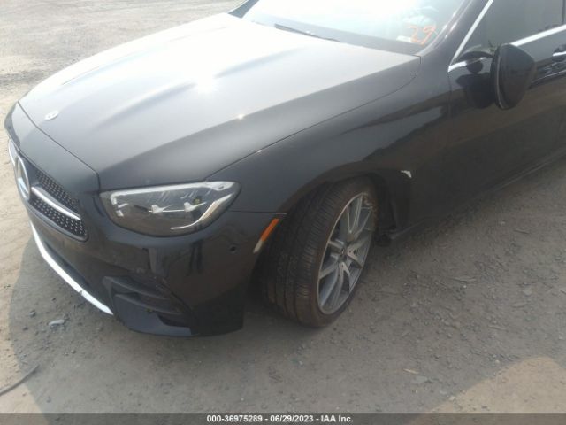 W1KZF5KB5NB083721 Mercedes-Benz E-class E 450
