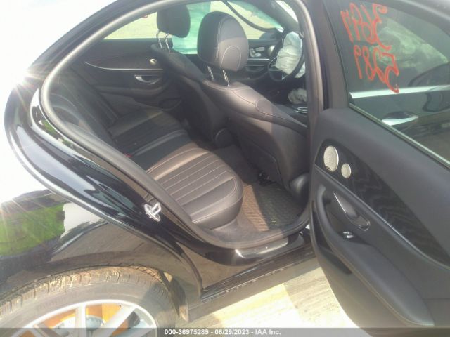 W1KZF5KB5NB083721 Mercedes-Benz E-class E 450