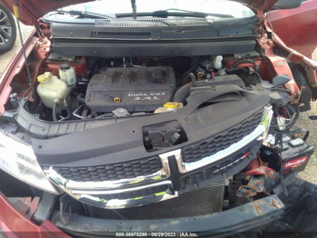 3C4PDCAB1ET185481 Dodge Journey American Value Pkg