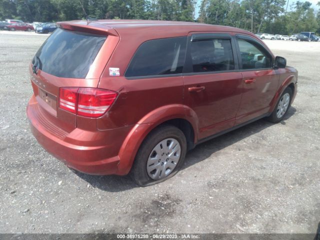 3C4PDCAB1ET185481 Dodge Journey American Value Pkg