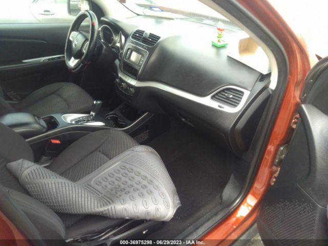 3C4PDCAB1ET185481 Dodge Journey American Value Pkg