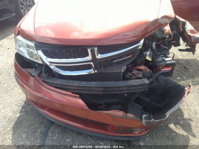 3C4PDCAB1ET185481 Dodge Journey American Value Pkg
