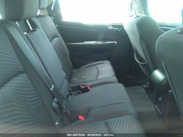 3C4PDCAB1ET185481 Dodge Journey American Value Pkg