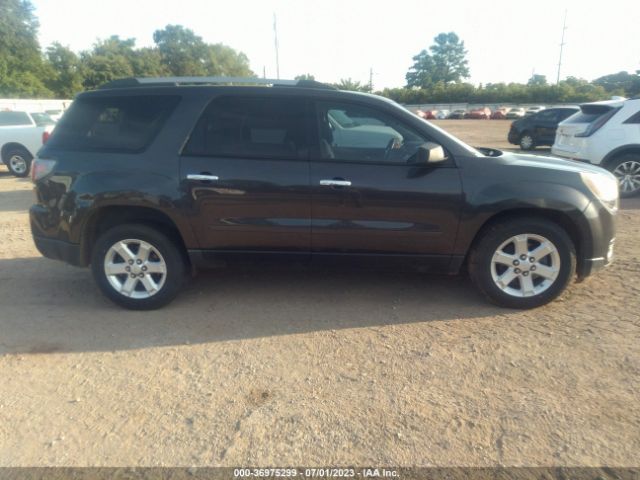 1GKKRNED2EJ105877 GMC ACADIA SLE