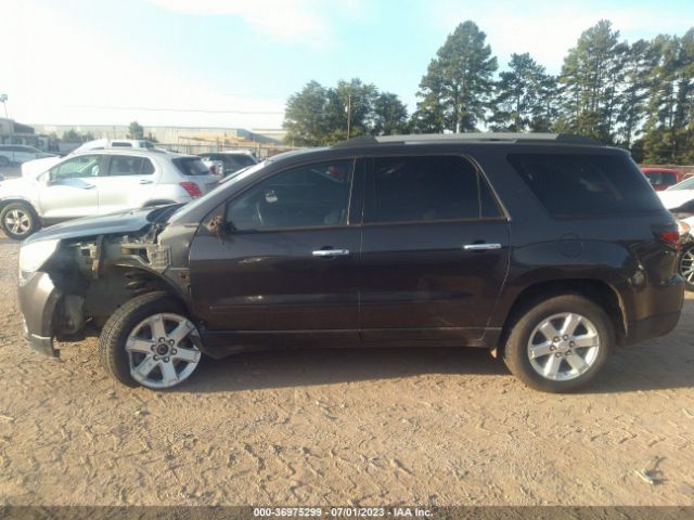 1GKKRNED2EJ105877 GMC ACADIA SLE