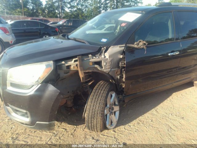 1GKKRNED2EJ105877 GMC ACADIA SLE