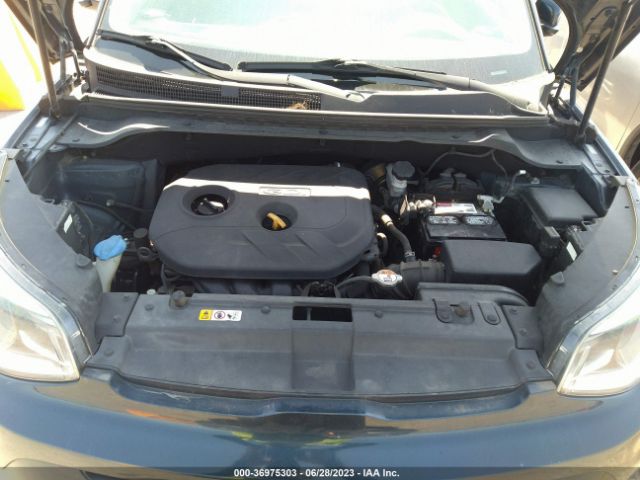 KNDJP3A51H7449847 KIA SOUL +