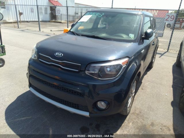 KNDJP3A51H7449847 KIA SOUL +