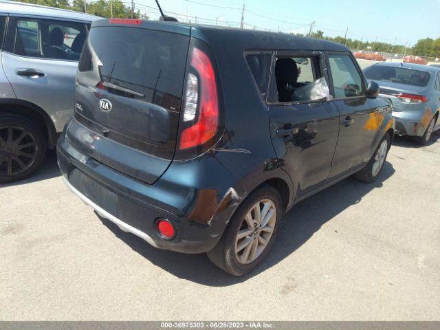KNDJP3A51H7449847 KIA SOUL +