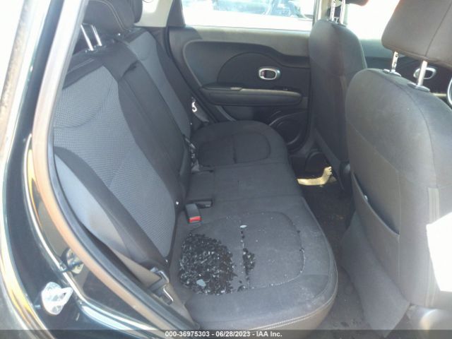 KNDJP3A51H7449847 KIA SOUL +