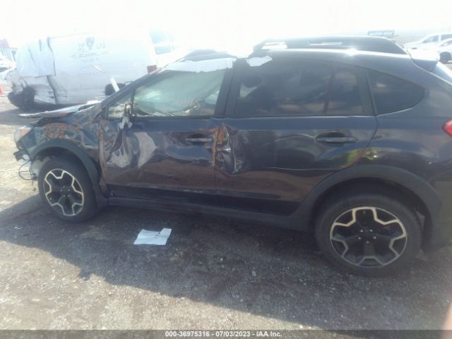 JF2GPADCXF8223503 Subaru Xv Crosstrek Premium
