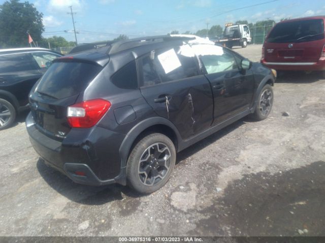 JF2GPADCXF8223503 Subaru Xv Crosstrek Premium