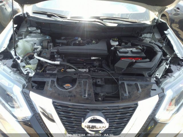 KNMAT2MV0HP518092 Nissan ROGUE S