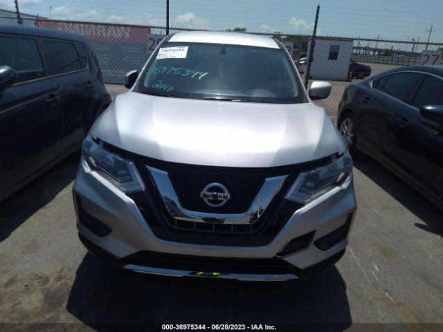 KNMAT2MV0HP518092 Nissan ROGUE S