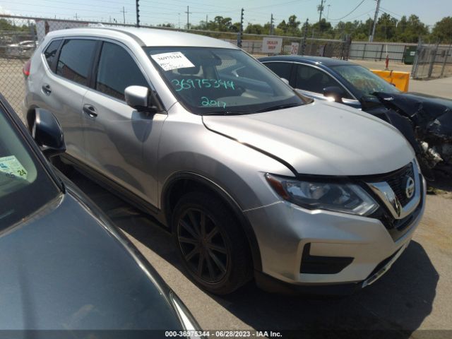 KNMAT2MV0HP518092 Nissan ROGUE S