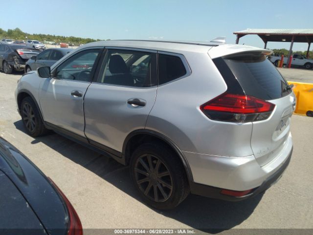 KNMAT2MV0HP518092 Nissan ROGUE S