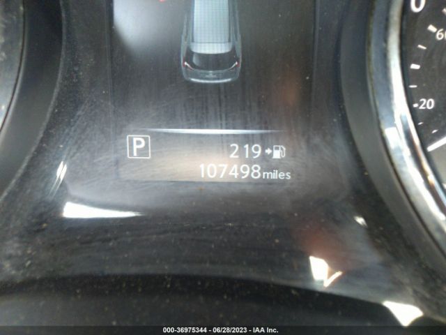 KNMAT2MV0HP518092 Nissan ROGUE S