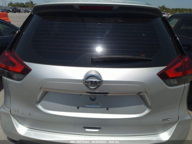 KNMAT2MV0HP518092 Nissan ROGUE S
