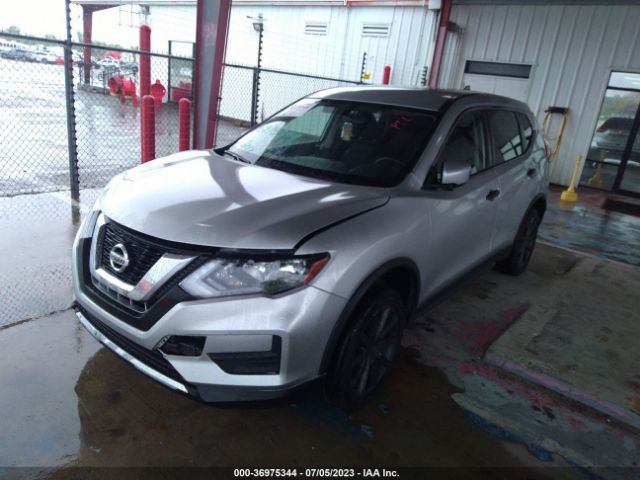 KNMAT2MV0HP518092 Nissan ROGUE S