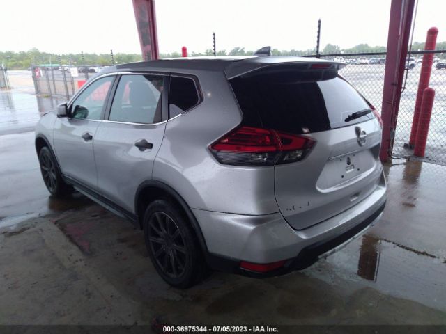 KNMAT2MV0HP518092 Nissan ROGUE S