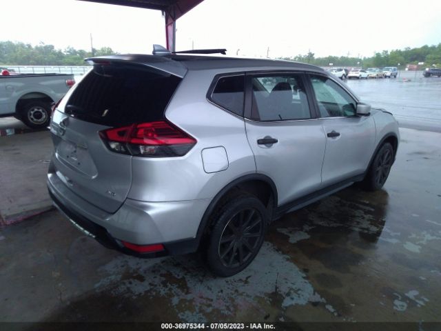 KNMAT2MV0HP518092 Nissan ROGUE S