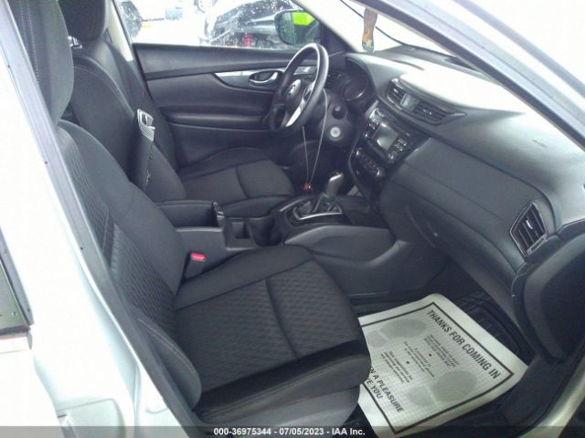 KNMAT2MV0HP518092 Nissan ROGUE S