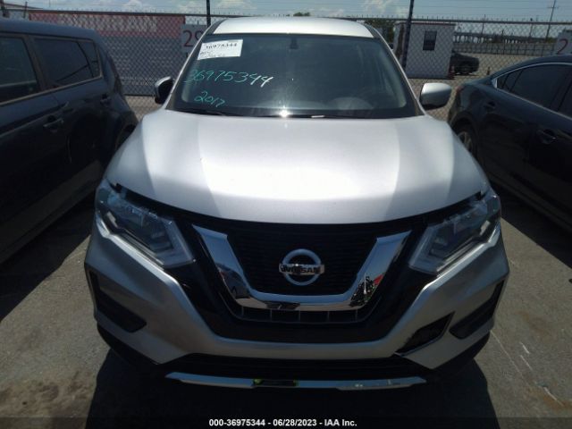KNMAT2MV0HP518092 Nissan ROGUE S