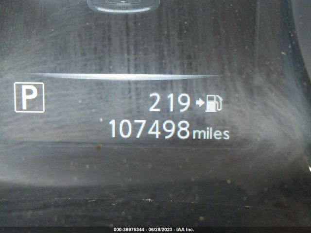 KNMAT2MV0HP518092 Nissan ROGUE S