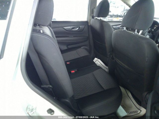 KNMAT2MV0HP518092 Nissan ROGUE S