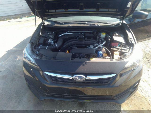 4S3GTAA60P1719266 Subaru Impreza