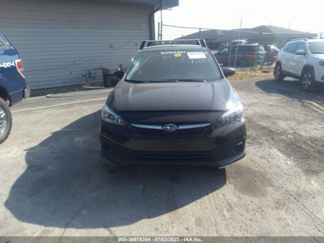 4S3GTAA60P1719266 Subaru Impreza