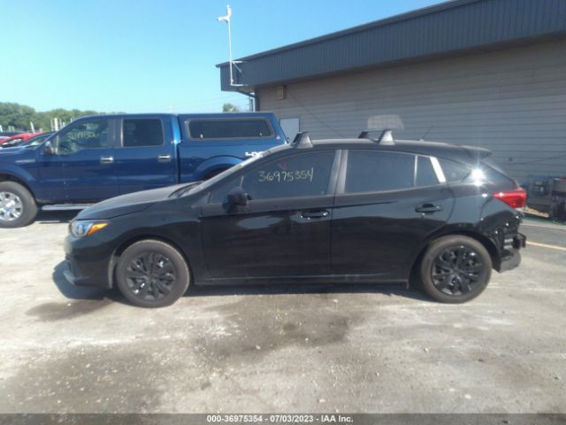 4S3GTAA60P1719266 Subaru Impreza