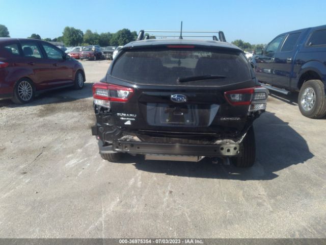 4S3GTAA60P1719266 Subaru Impreza